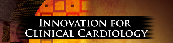 Innovation for Clinical Cardiology