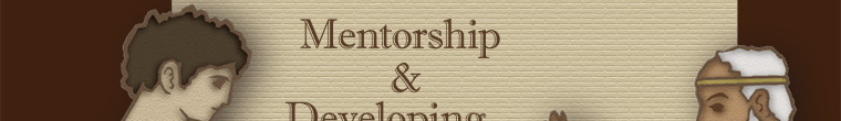 Mentorship & Developing Excellence